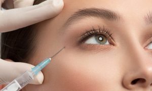 The Botox brow lift has grown in popularity as an alternative to traditional brow lifts, which call for surgery.
