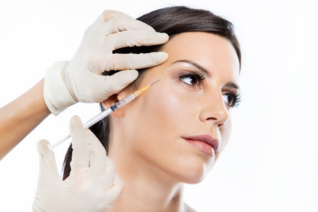 How many units of Botox for brow lift do you need?