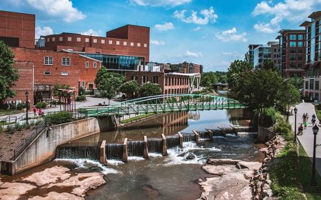 Botox Greenville South Carolina